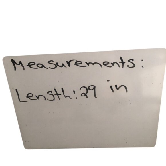 Tommy Hilfiger Xbody Crossbody Bag Blue Used, Nice Condition - Picture 8 of 8